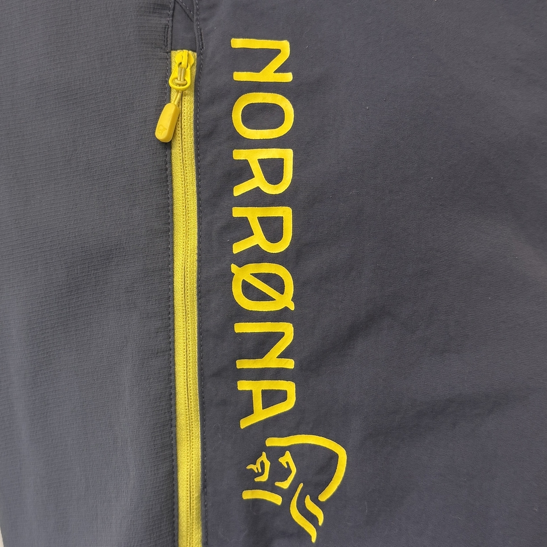 Norrona Fjora мъжки байк панталон (M)