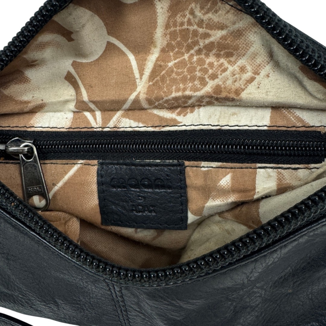 Maani by Adax Cross body leather bag