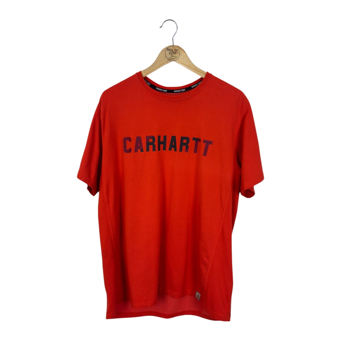 Carhartt Logo T-shirt (L)