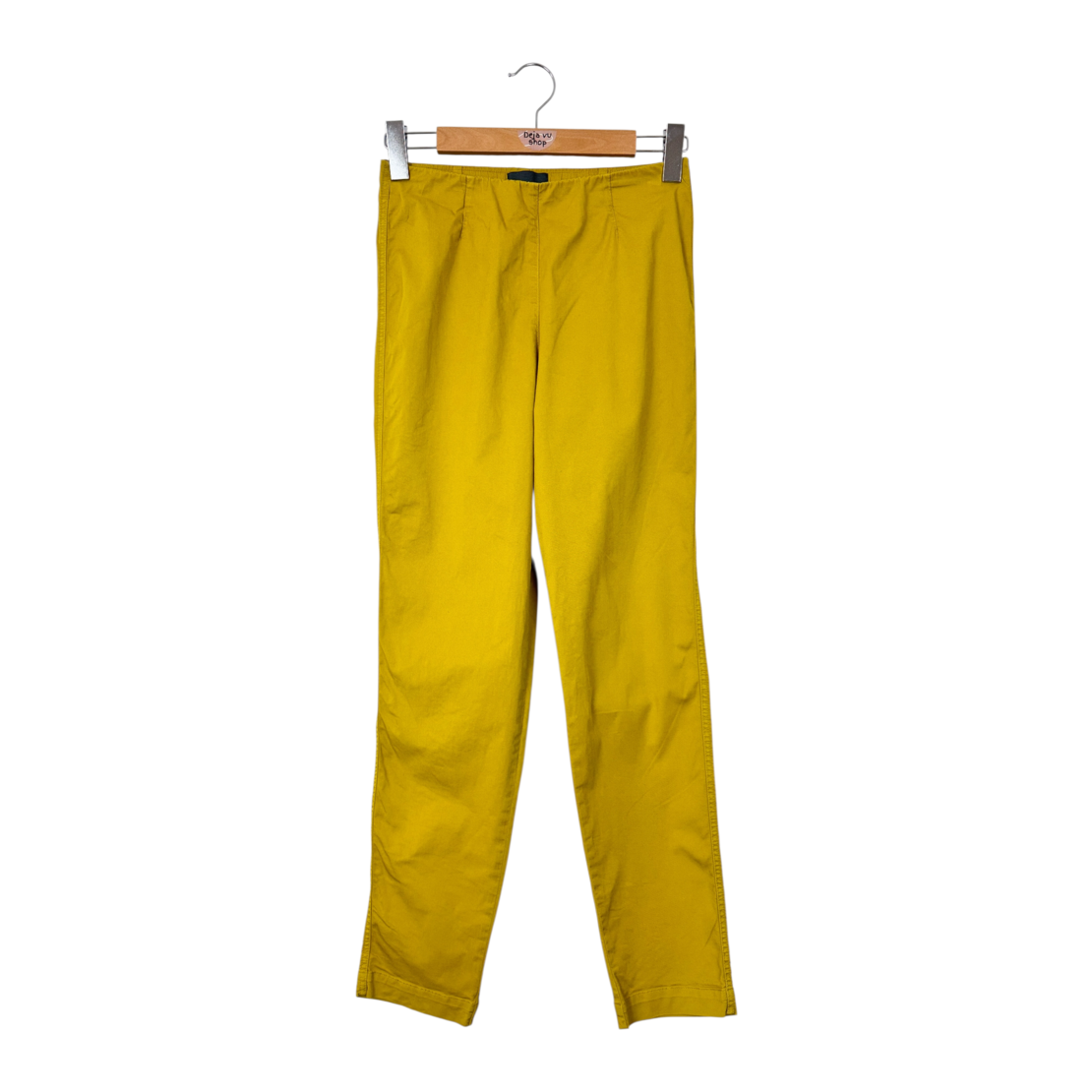 OSKA Trousers Cotton Superstretch (1)