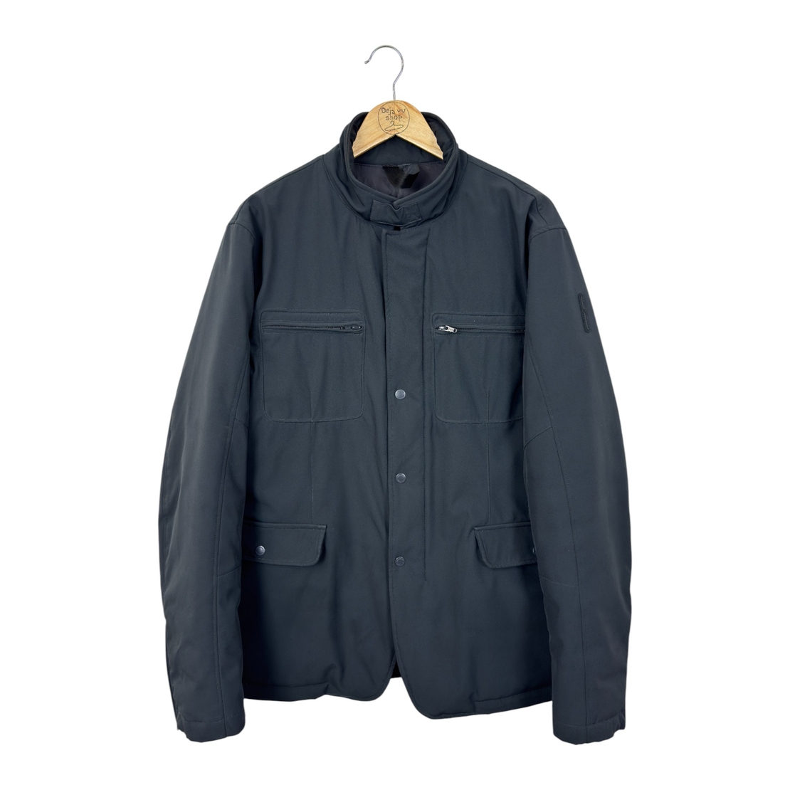 Bomboogie Men’s Down Jacket (2XL)