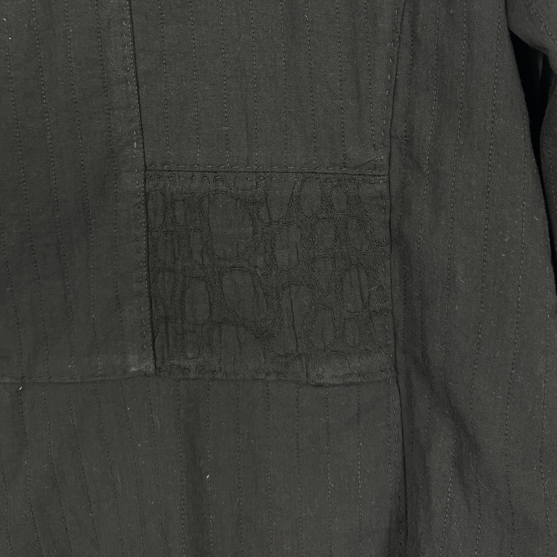 Aleksandr Manamis women's linen jacket (1)