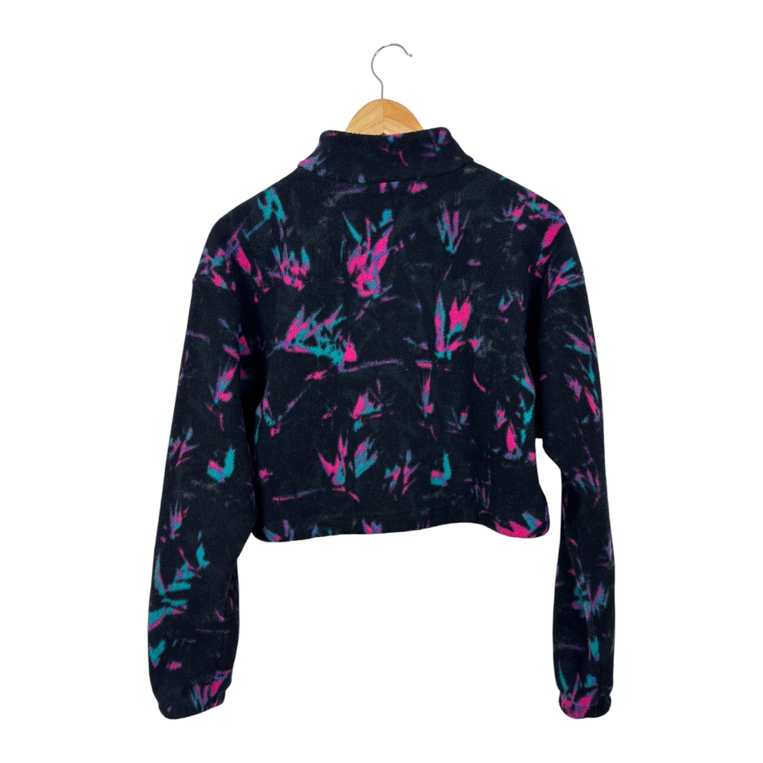 Adidas Originals дамски поларен суитшърт (38)