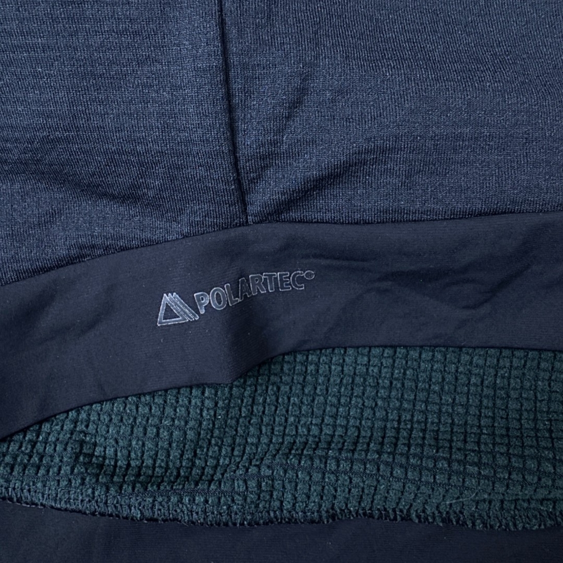 Dynafit Radical мъжки полар (L)