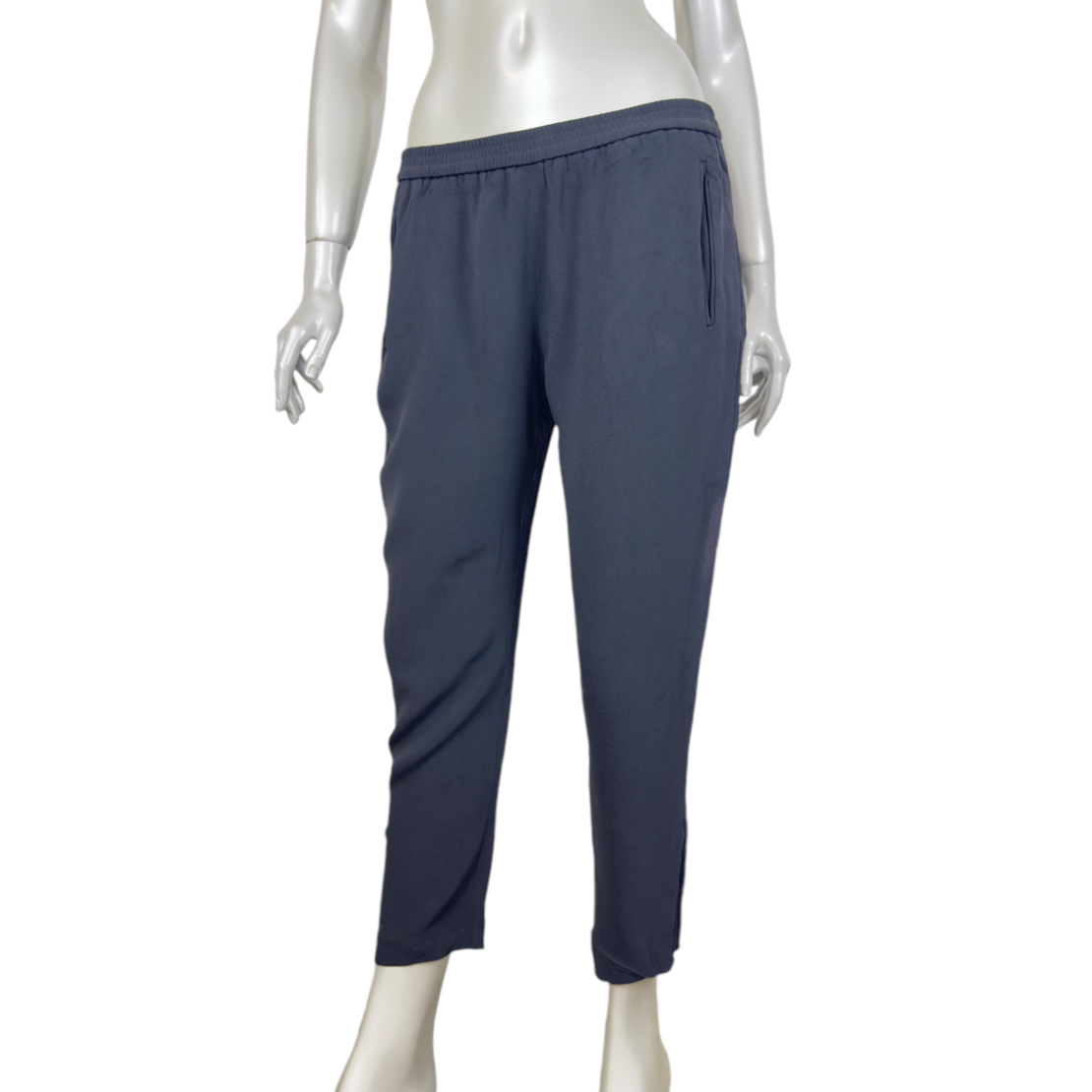 Stella McCartney Women's chino pants (44)