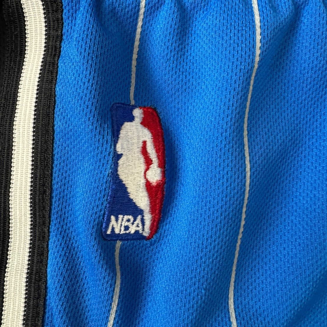 Adidas NBA Orlando Magic мъжки баскеболни шорти (L)