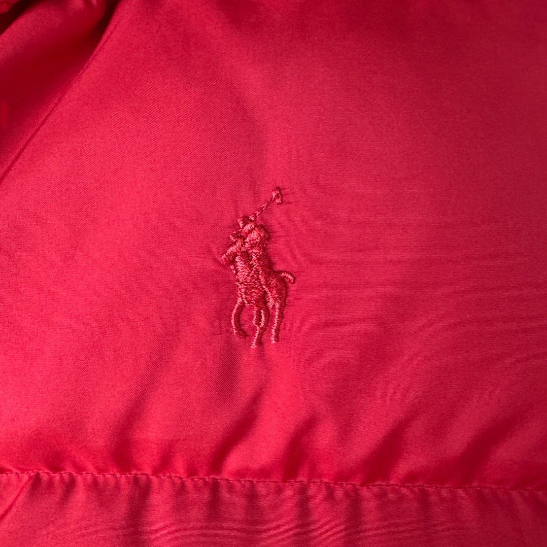 Ralph Lauren дамски пухен елек (M)