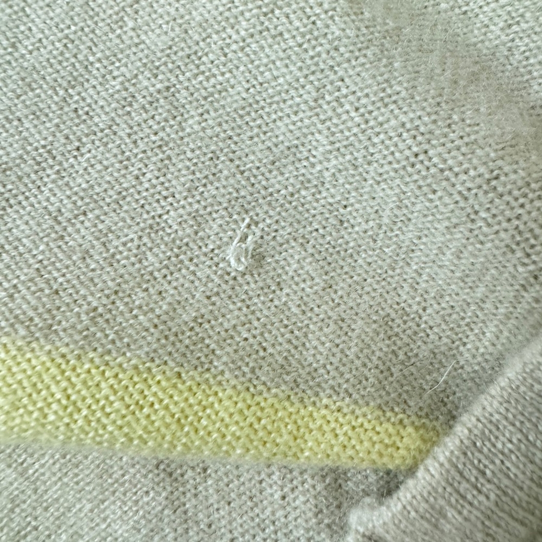 Peter Hahn Womens's Cashemere Pullover (48)
