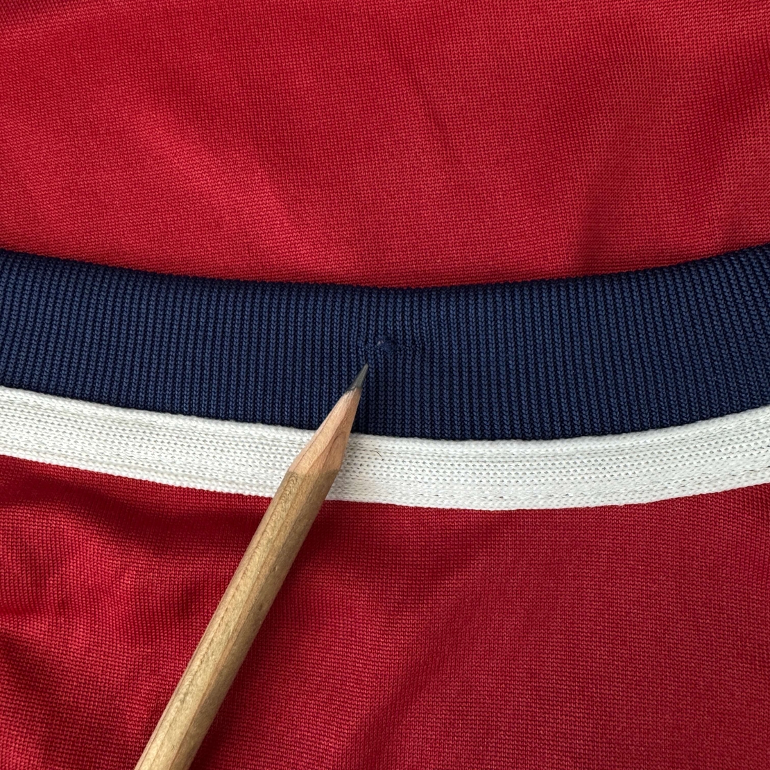 Vintage Nike USA Team Away Football Jersey (L)
