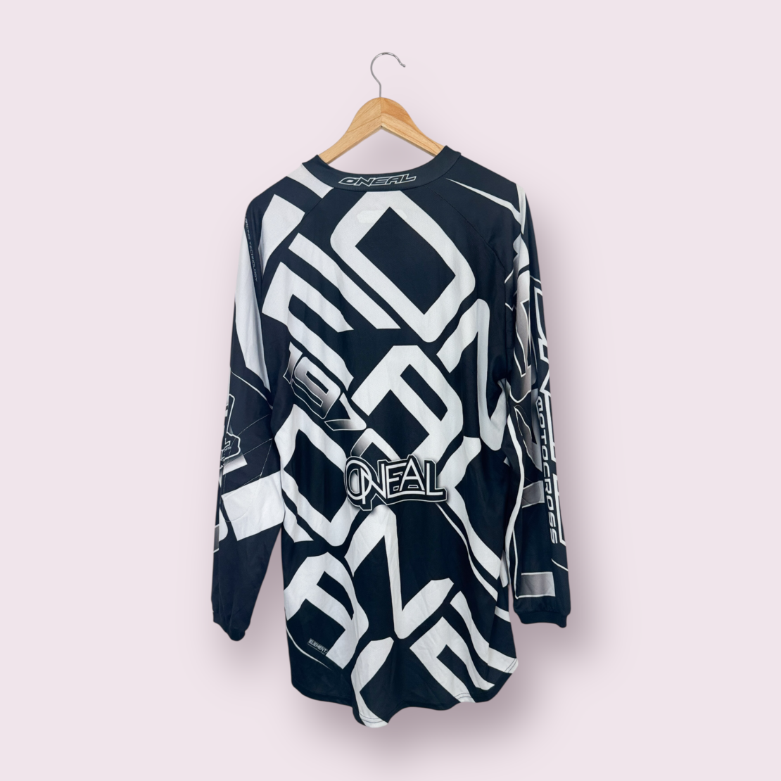O'Neal Element Limited Edition Motocross Jersey (L)