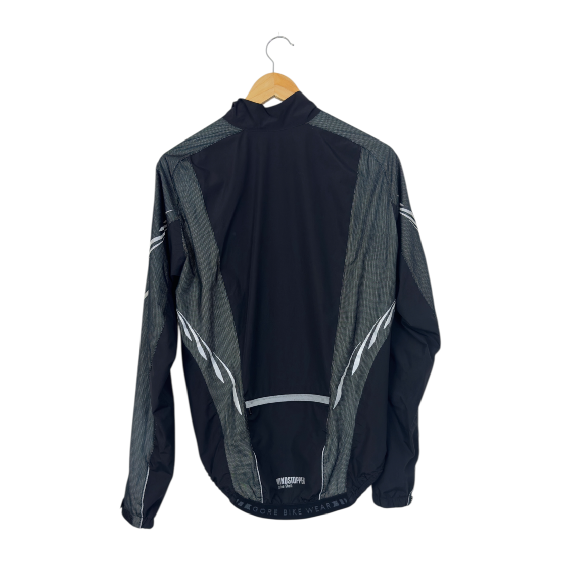 Gore Bike Wear мъжко яке за колоездене (L)