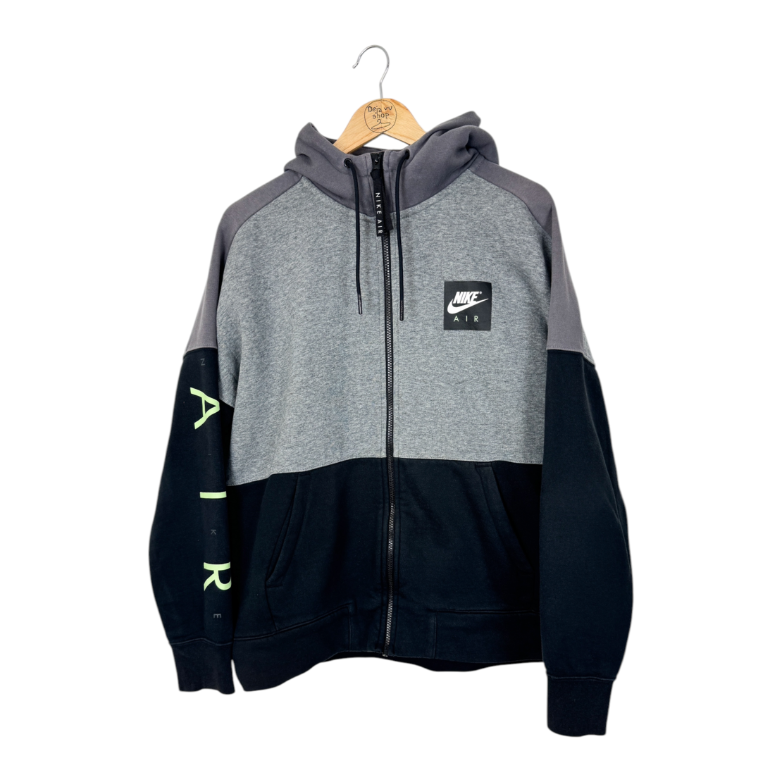 Nike Air мъжки суитшърт (L)