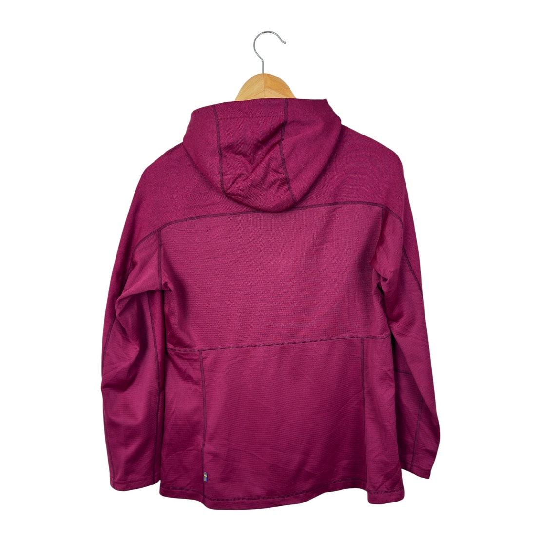 Fjällräven Abisko дамски полар (L)