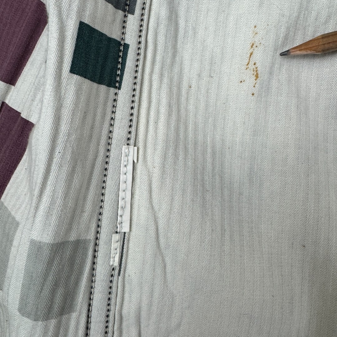 Marithe Francois Girbaud мъжко вълнено сако (M)