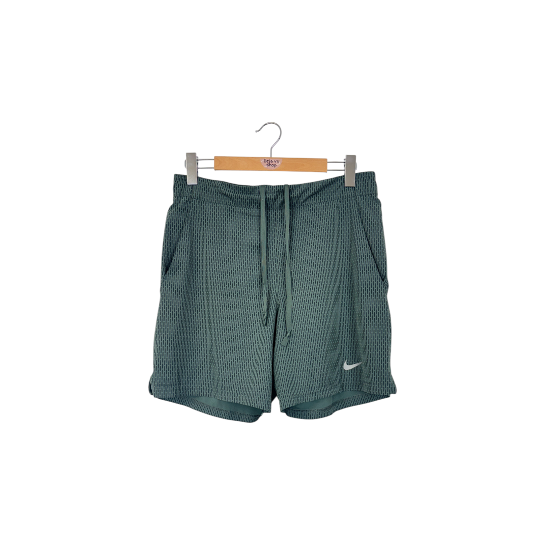 NIke мъжки спортни шорти (M)