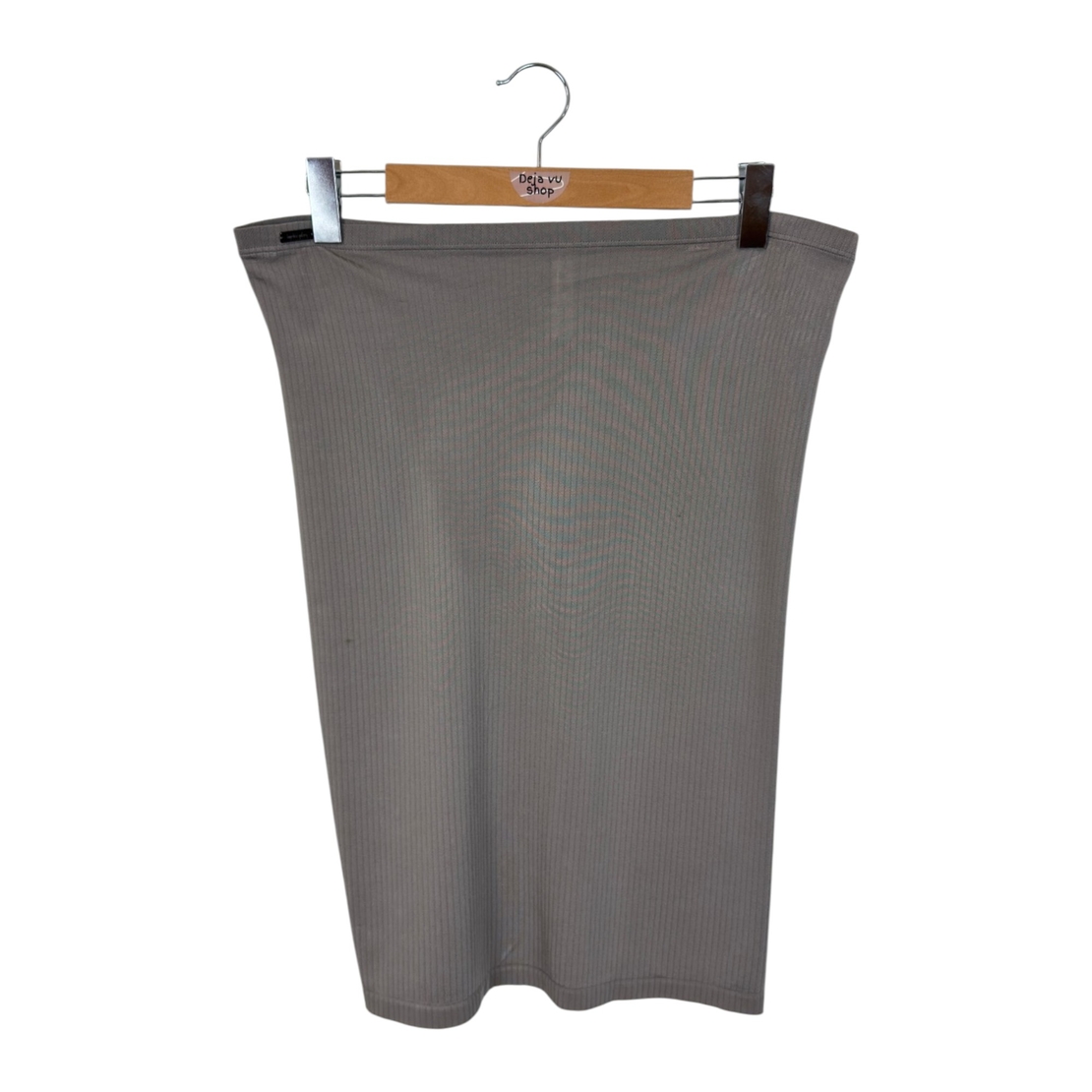 Wolford & Lagerfeld Gallery stretch skirt (M)