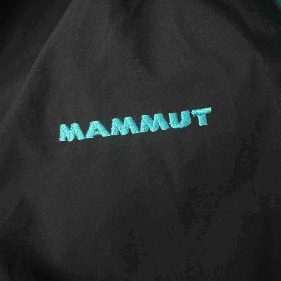 Mammut Gore-tex Active Shell Women's Jacket (S)