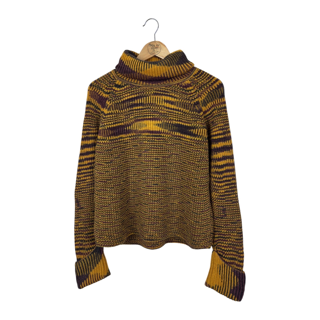 M Missoni Merinowool Sweater (M)