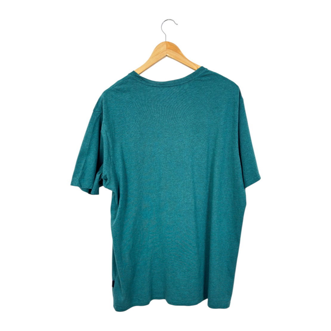 Patagonia Road to Regenerative Leichtgewicht-T-Shirt (L)