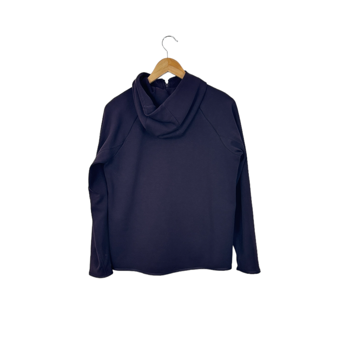 Детски суитшърт Nike Nsw Tech Junior AR4020 Standard Fit