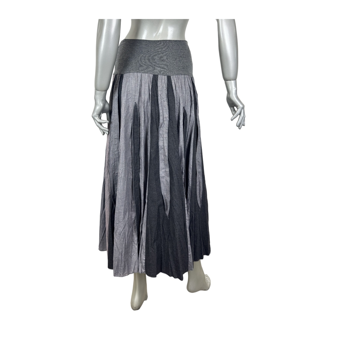 Elisa Cavaletti Maxi плисирана пола (L)