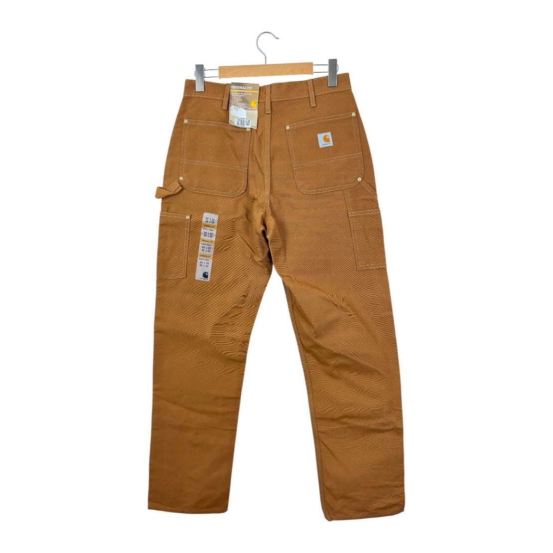 Carhartt WIP Double Knee Pant (32)