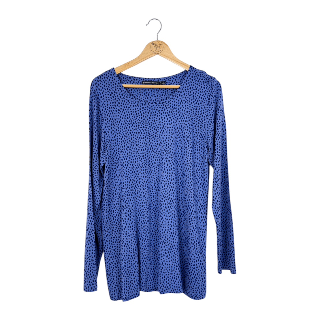 Gudrun Sjödén дамска туника (XL)
