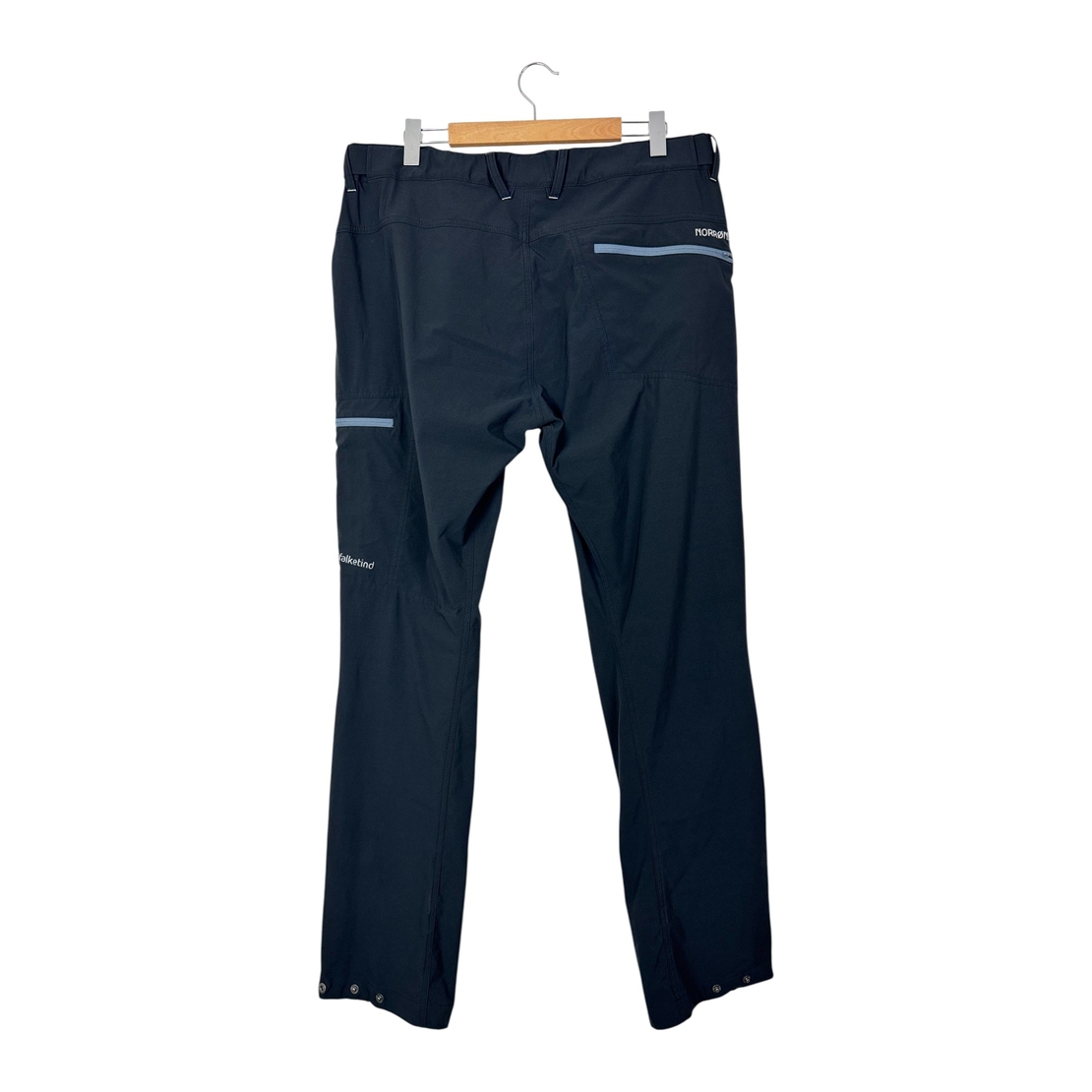 Norrona falketind мъжки трекинг панталон (2XL)