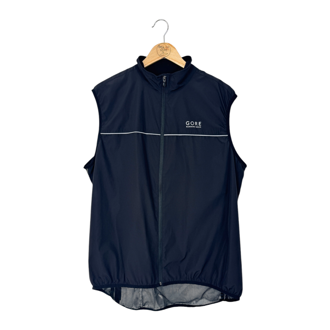 Gore Running Wear Windstopper мъжки елек (2XL)