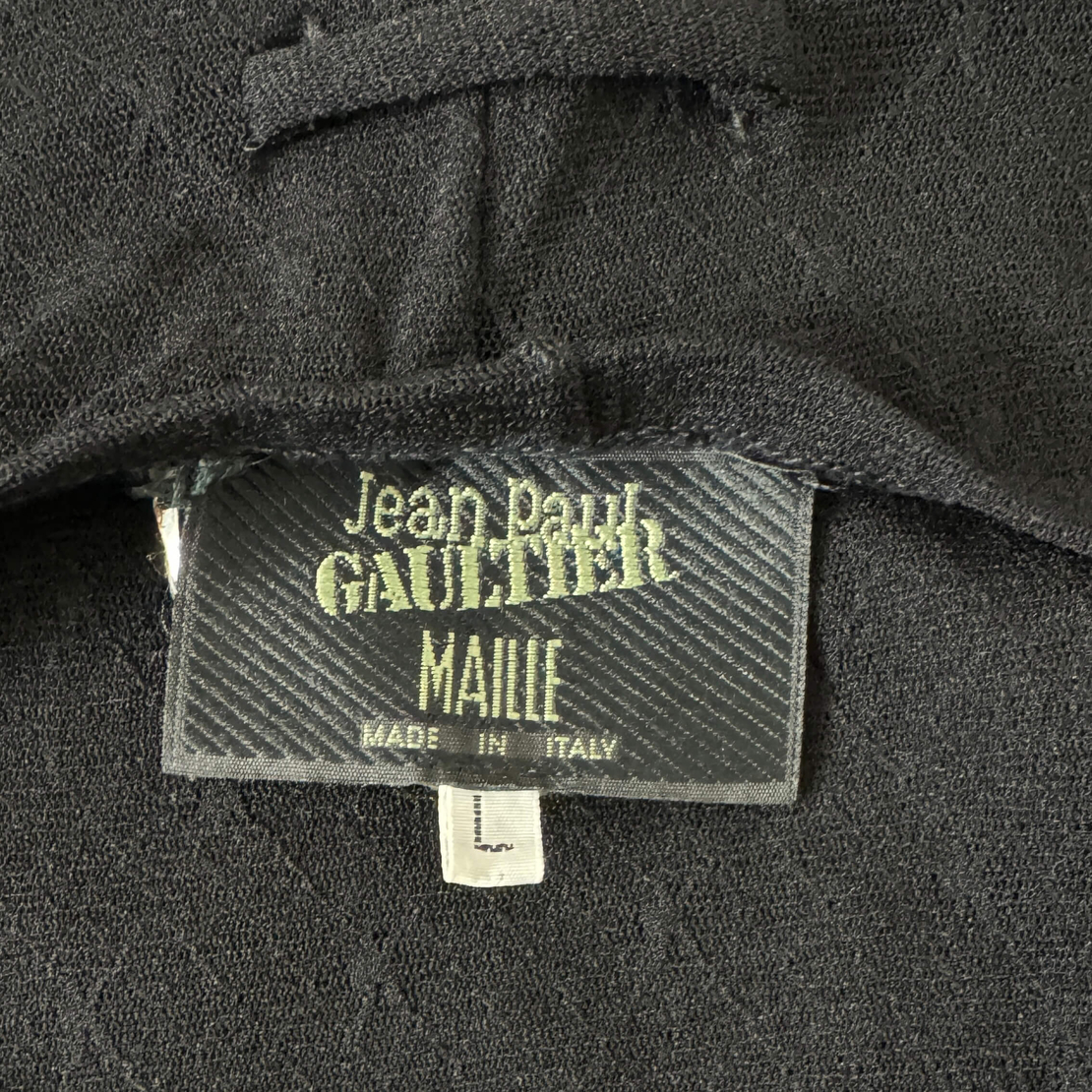 Jean Paul Gaultier Дамски панталон (L)