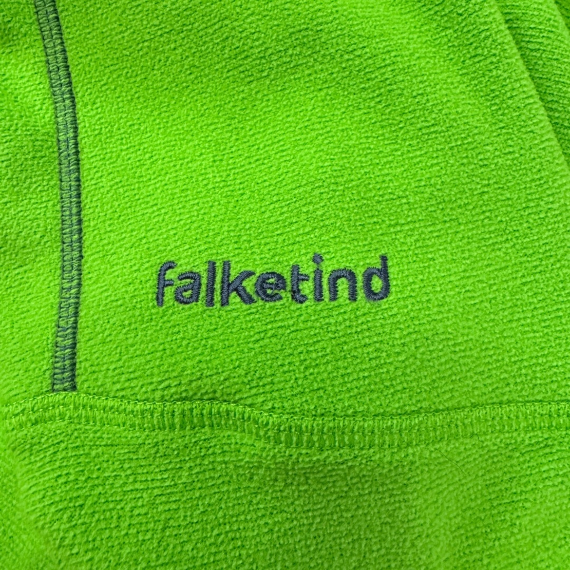 Norrona Falketind Warm1 мъжки полар (M)