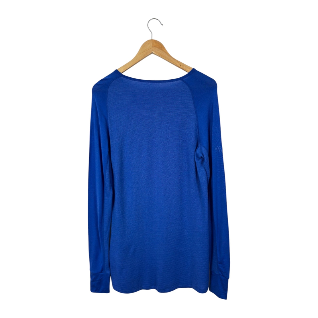 Woolland Norway Rena мъжка мерино блуза  (XL)