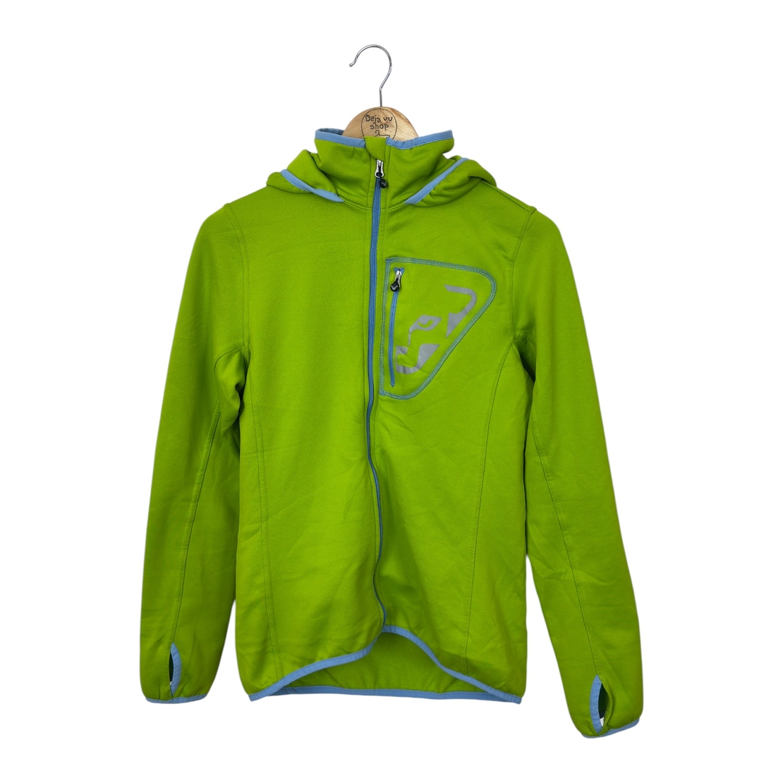 Dynafit Thermal 2.0 PL дамски полар (40)