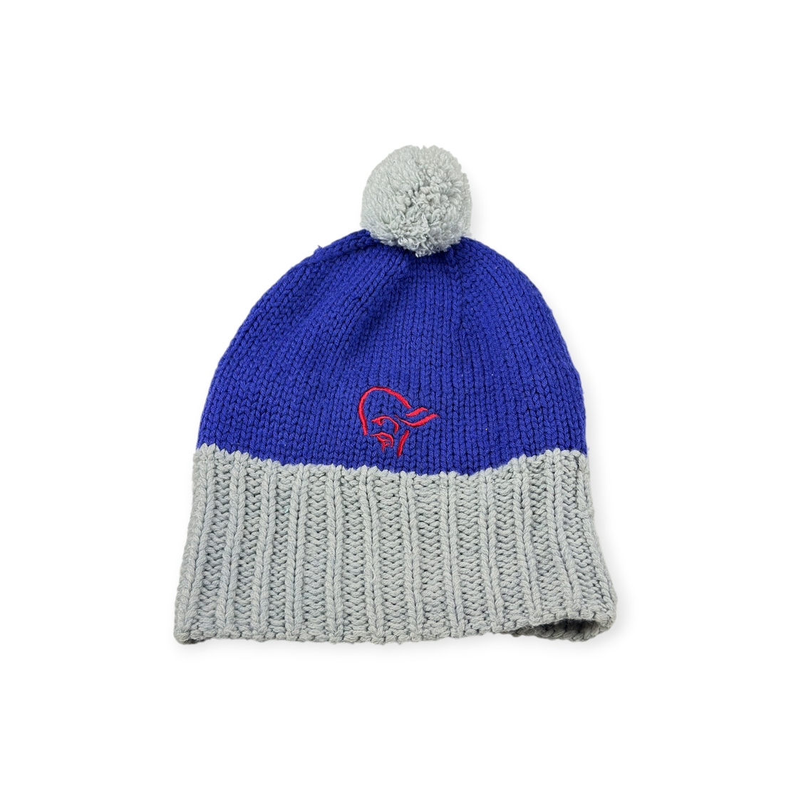 Norrona Heavy Knitted Beanie (OS)