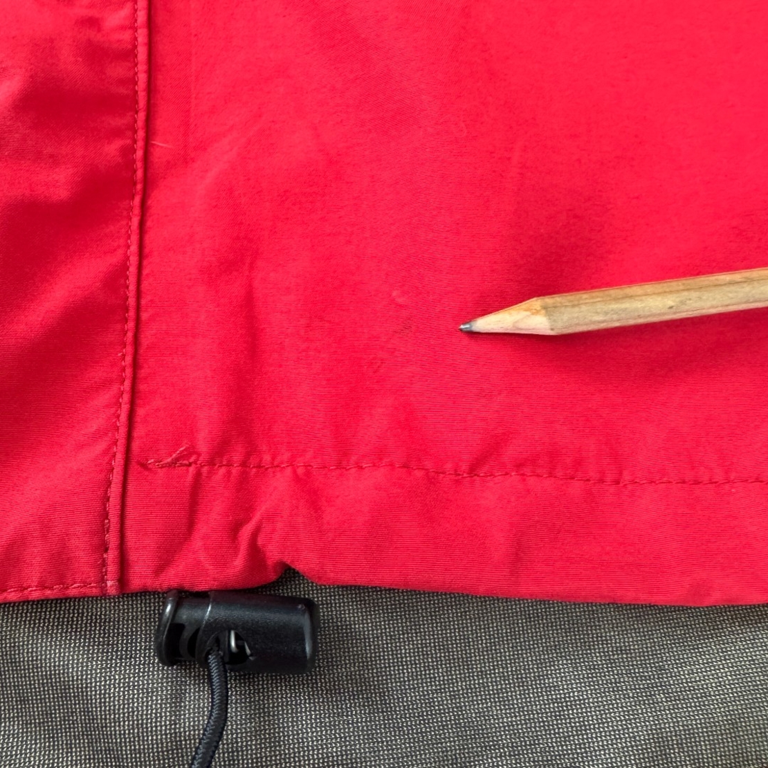 Vintage Norrona Trollveggen 3L Gore-tex мъжко яке (M)