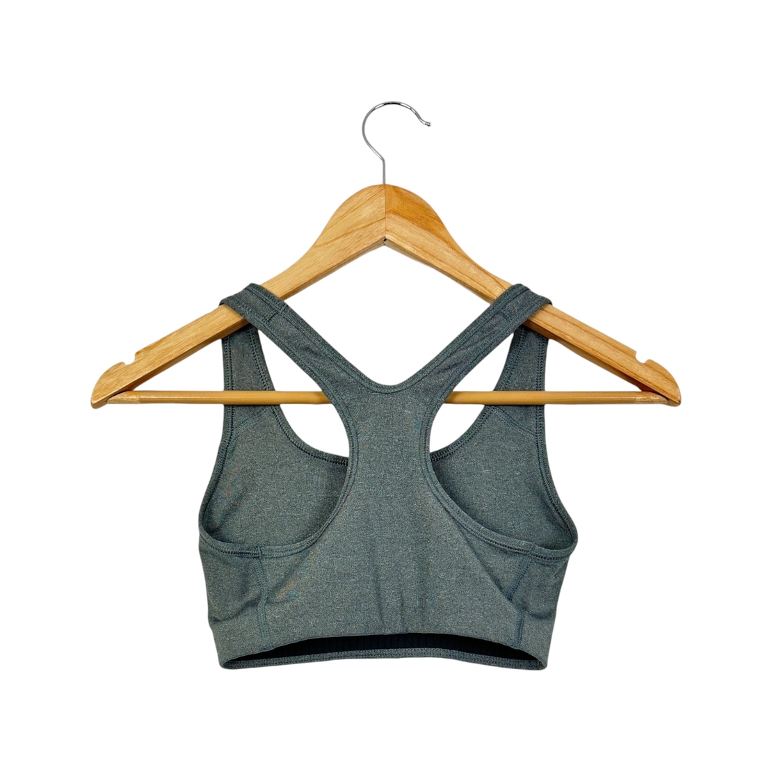 Nike Dri-FIT спортно бюстие (XS)