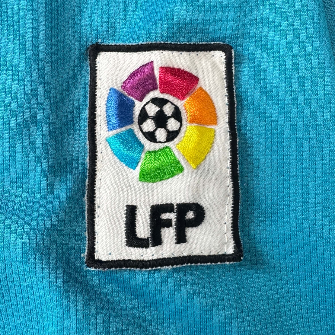 Nike Barcelona 2007/2008 футболна тениска (XL)