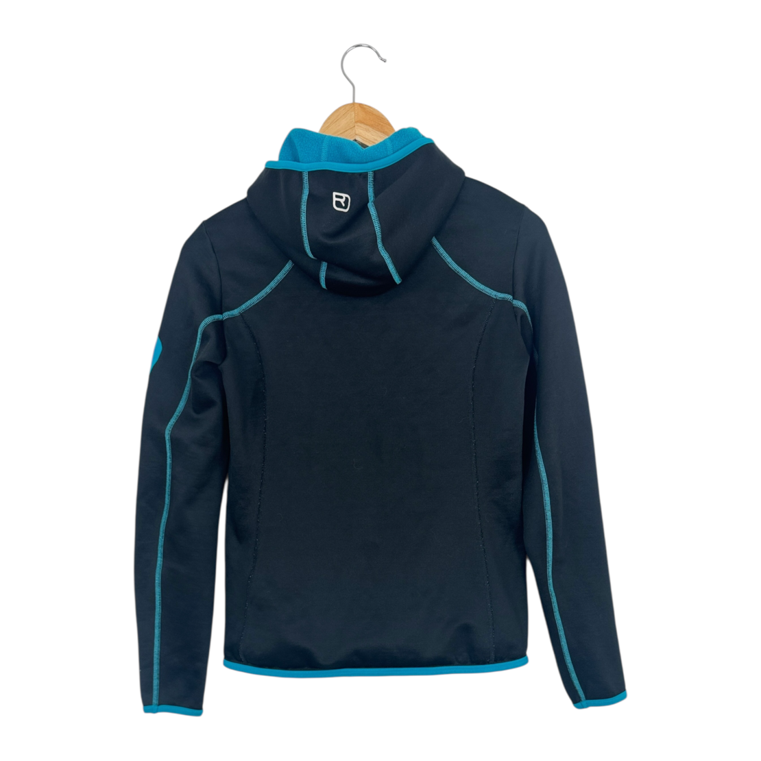Ortovox Women Fleece Jacket Merino Inside (М)
