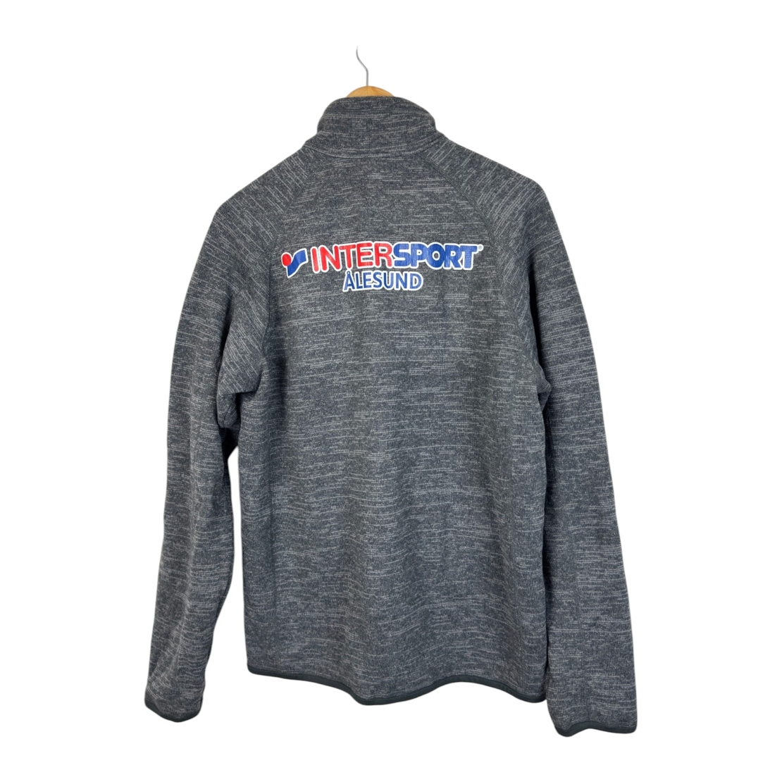 Patagonia Men's Better Sweater мъжки полар (M)