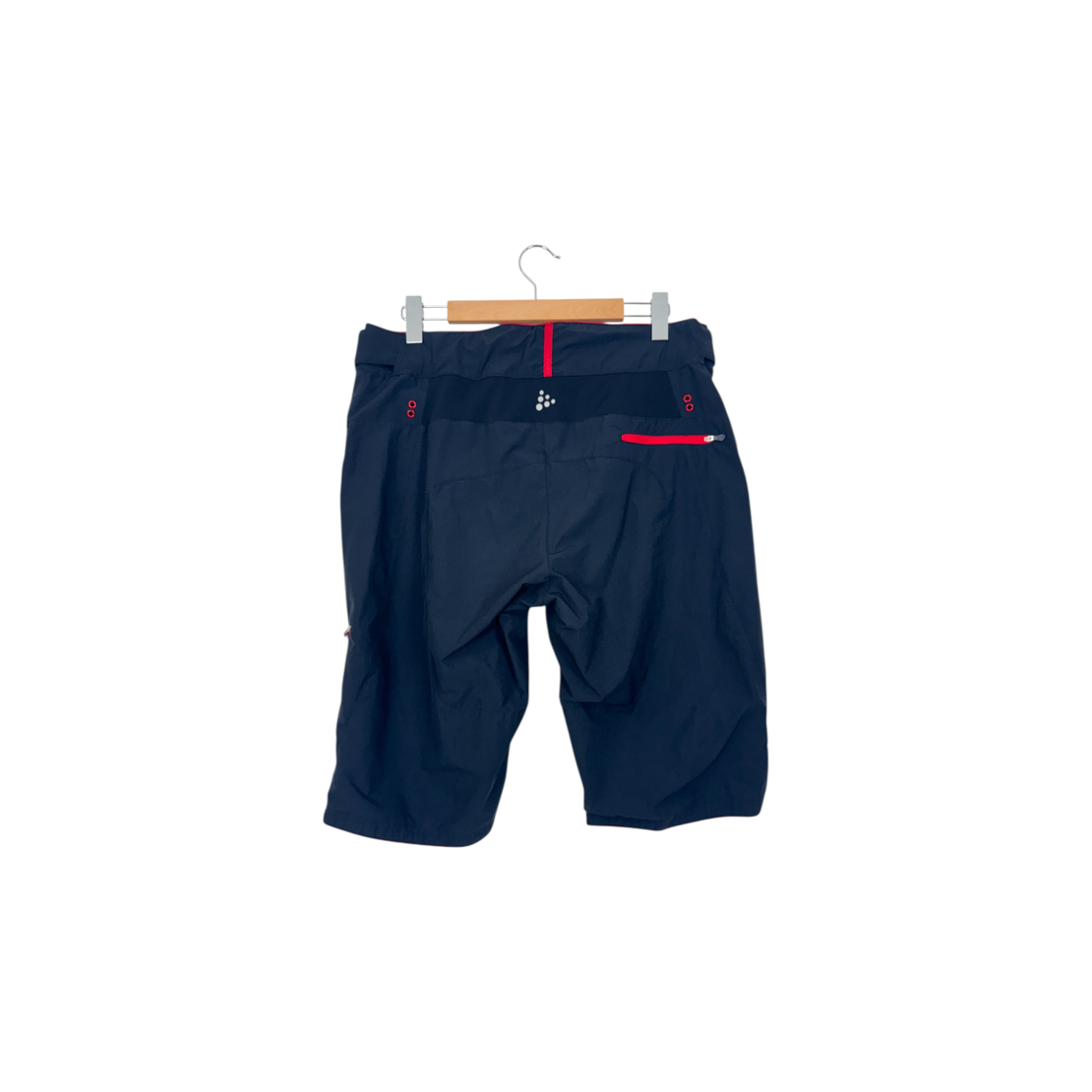 Craft Trail Bike Shorts (XL)