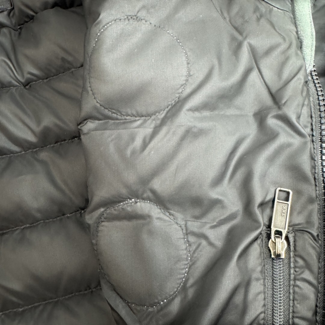 Patagonia Women's Down Sweater Jacket (L)