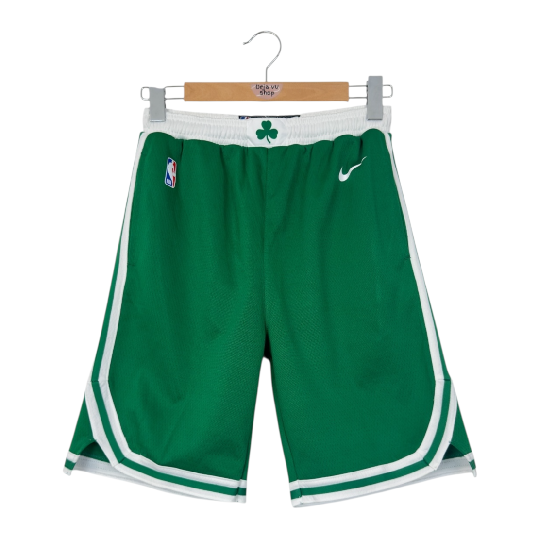 Nike Boston Celtics NBA Team Shorts Men's (L)
