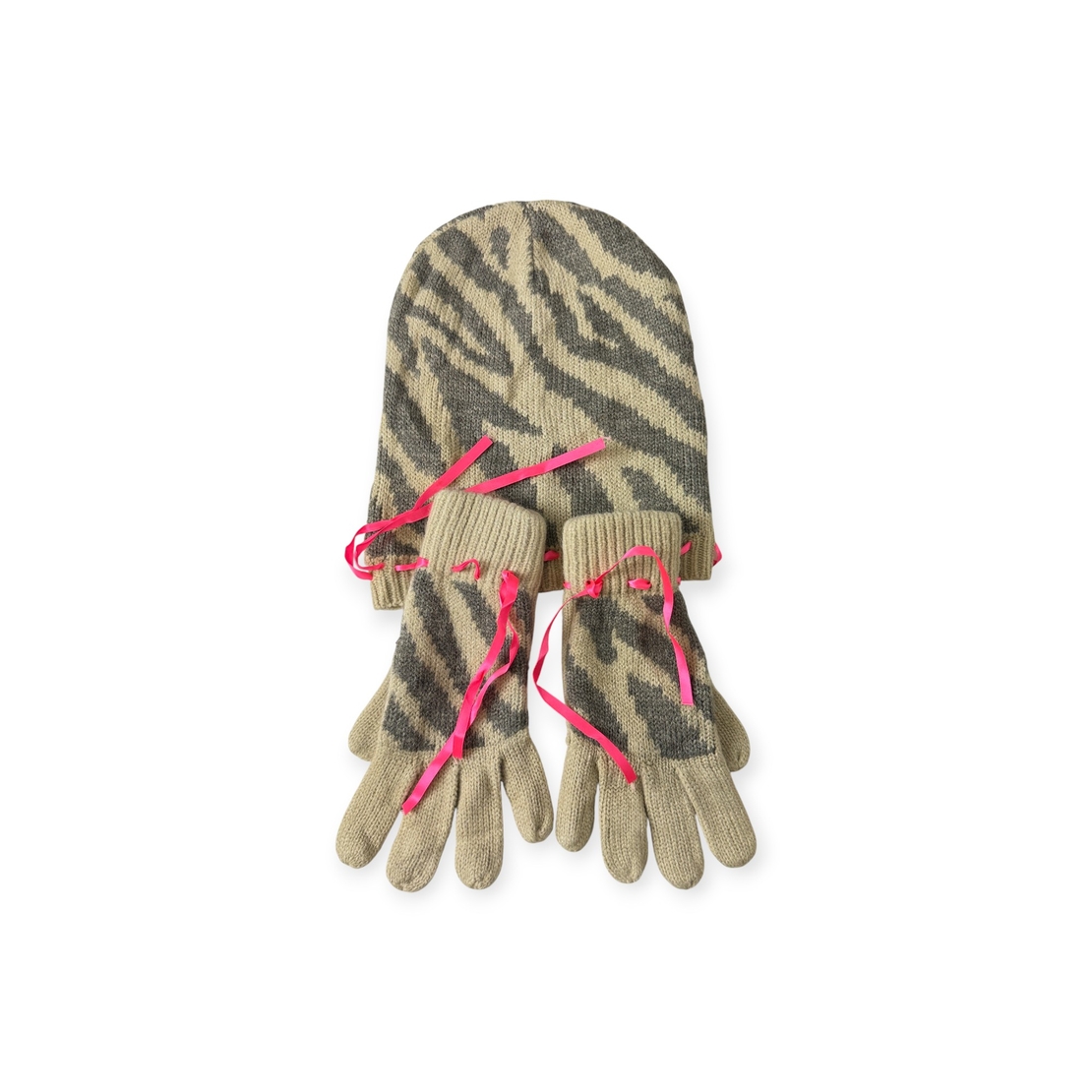 Codello Poetry Grunge шапка и ръкавици (OS)