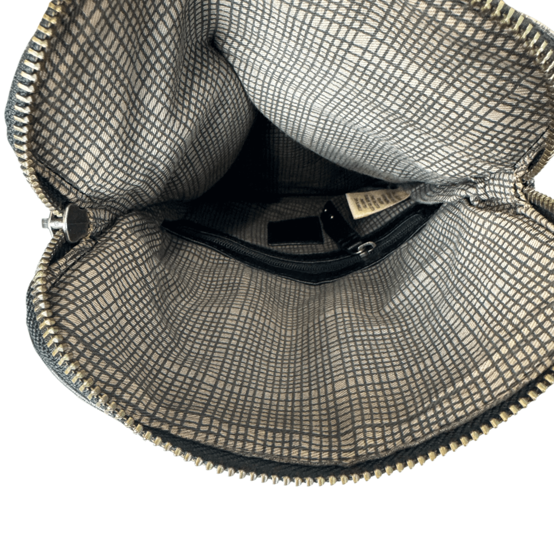 Becksöndergaard Mini Leather Crossbody Bag