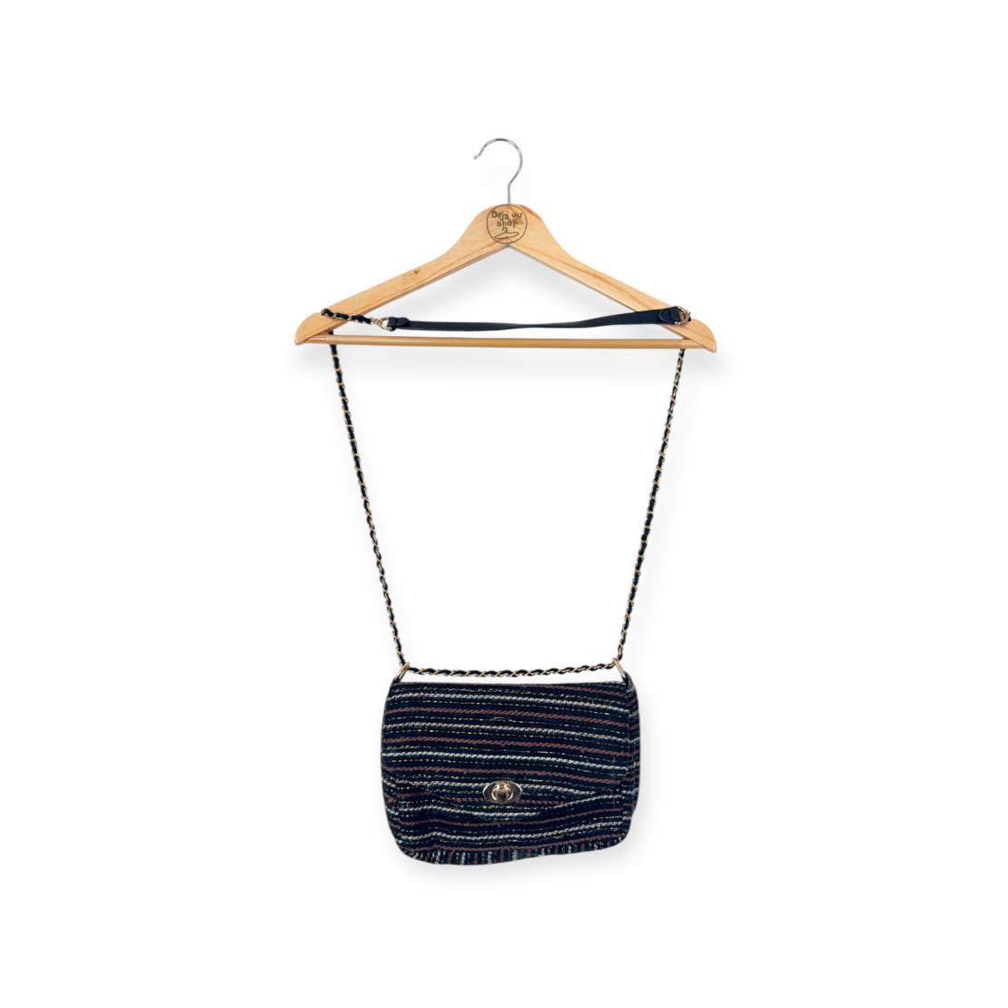 Becksöndergaard Tweed дамска чанта