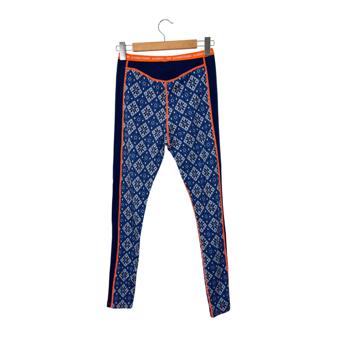 Kari Traa Rose дамски мерино клин (L)