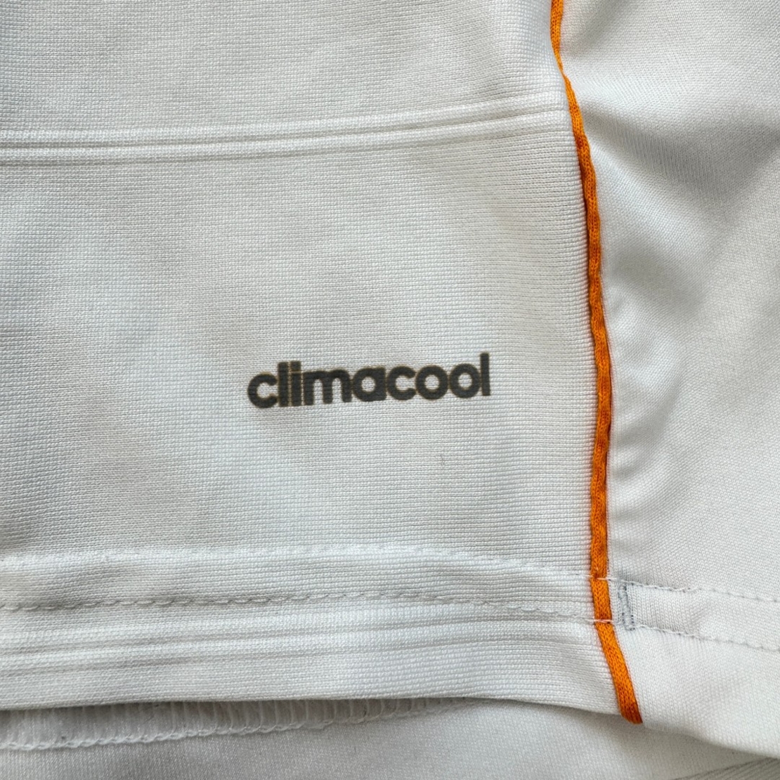 Adidas Real Madrid 2013/2014 Home Shirt #7 Ronaldo футболна фланелка (M)