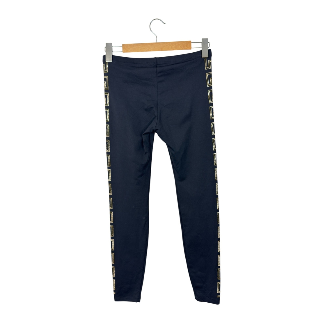 Versace For H&M Monogram Logo дамски клин (38)