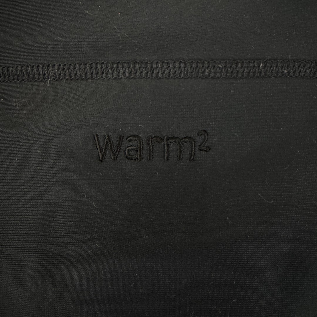 Norrona Trollveggen Warm2 мъжки полар (L)