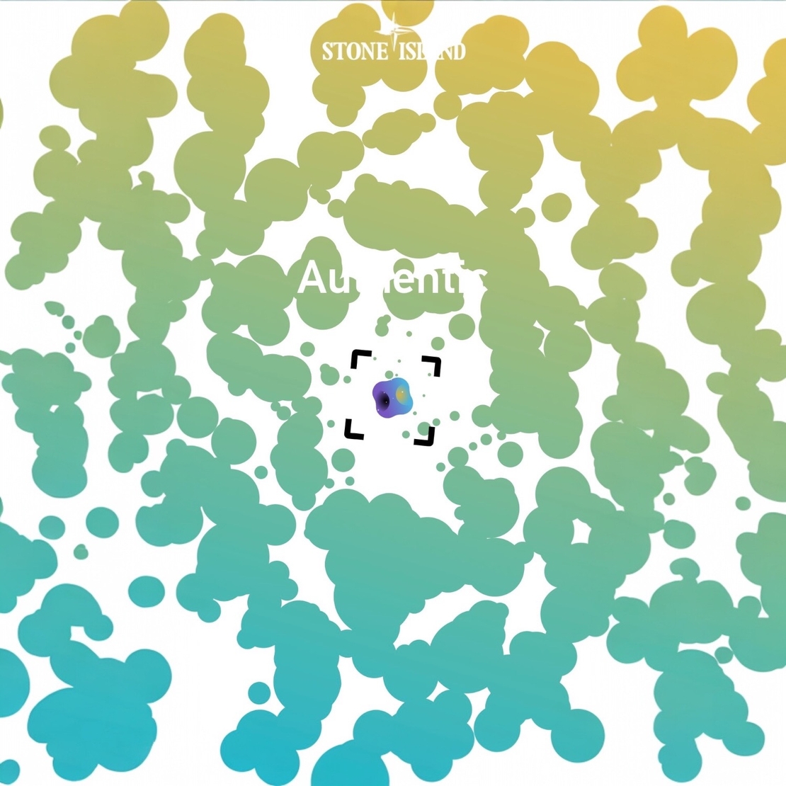 Stone Island Crew Neck Badge Logo Sweater (2XL)